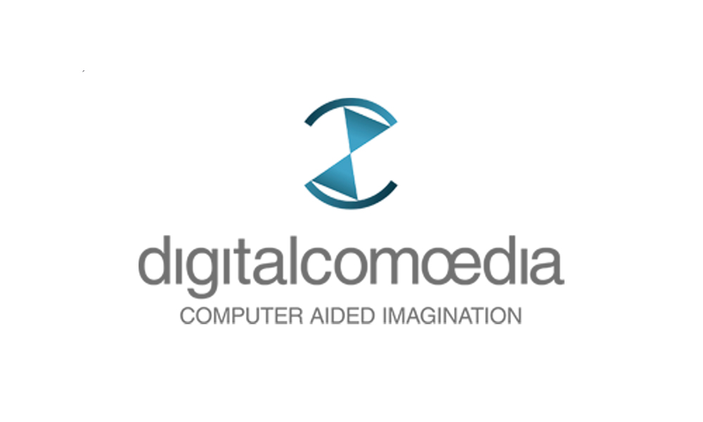 Digitalcomedia