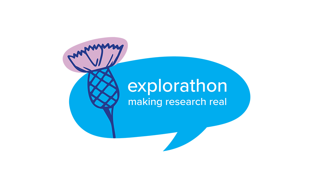 Explorathon