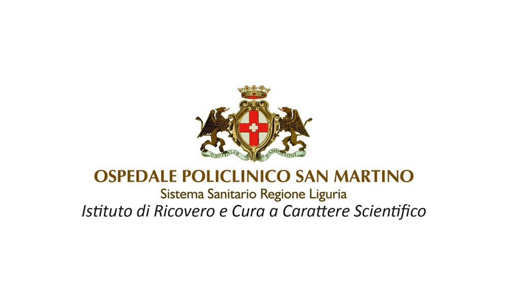 Ospedale San Martino