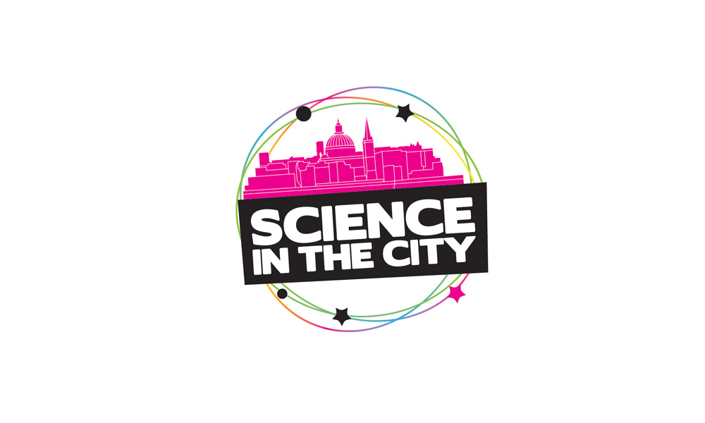 Science in the city