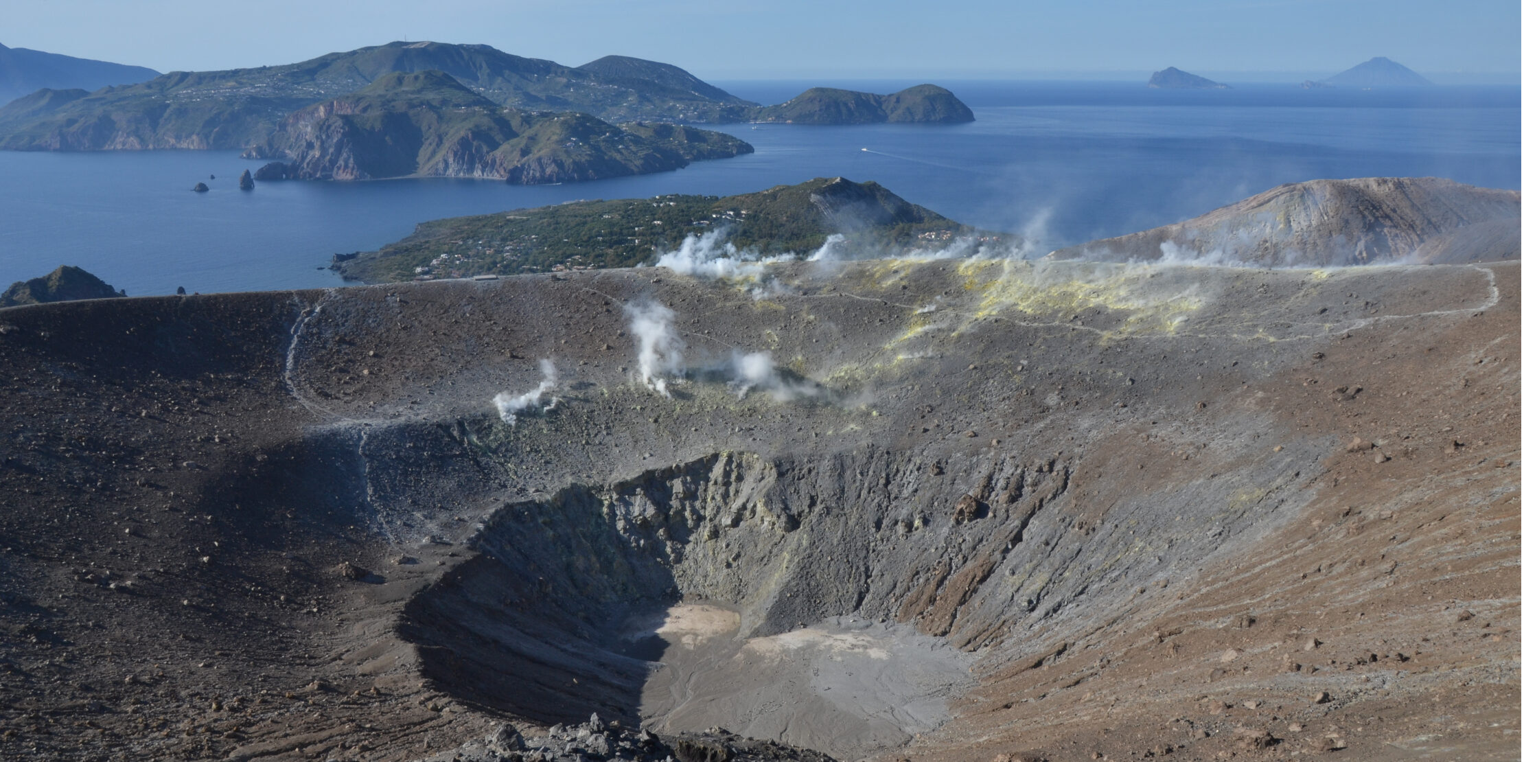 Conoscere I Vulcani I Terremoti Ed Il Clima Che Cambia Sharper Night 2029