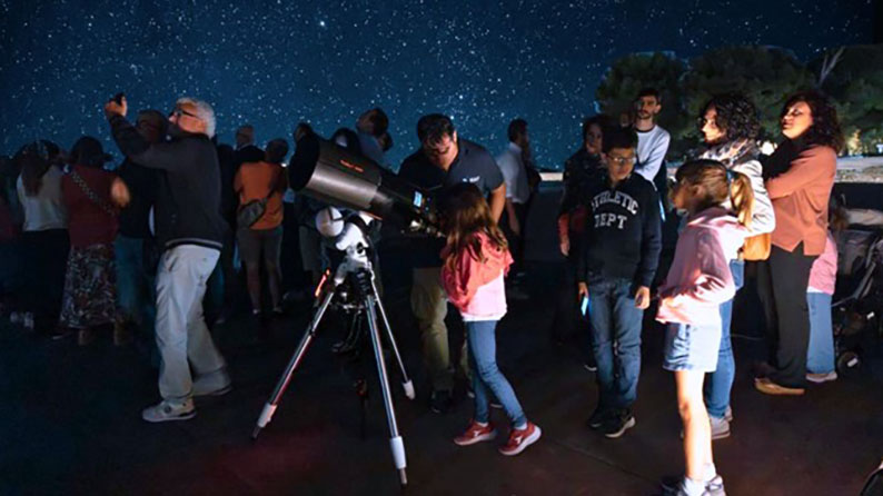 INAF - Istituto di Astrofisica Spaziale e Fisica Cosmica di Palermo, INAF - Osservatorio Astronomico di Palermo