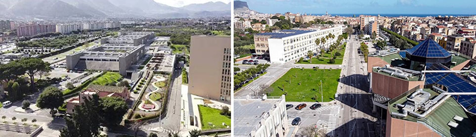 Università degli Studi di Palermo