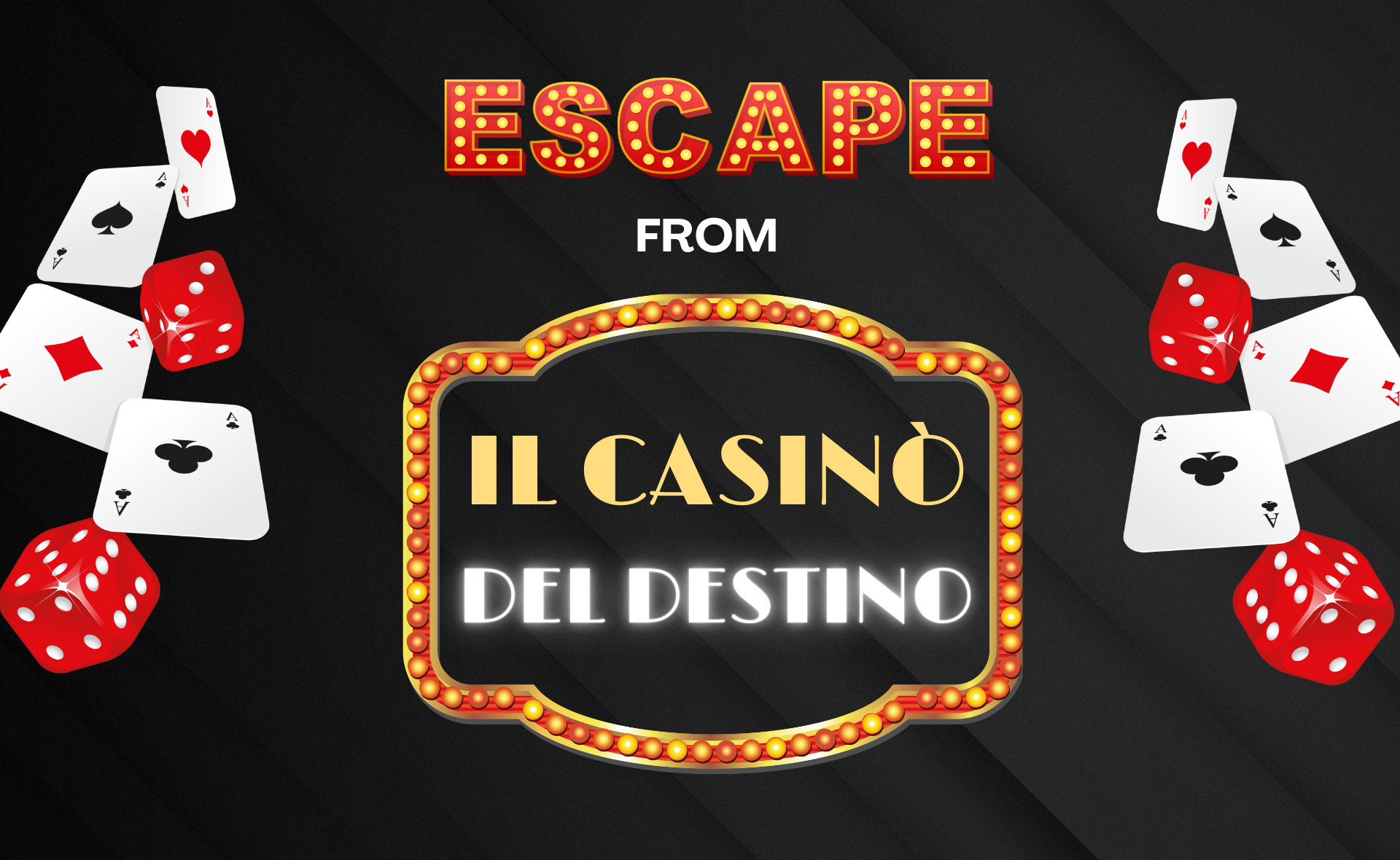 Il Casinò del Destino