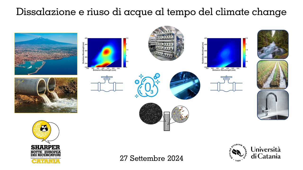 DiCAr - Unict, Università di Catania