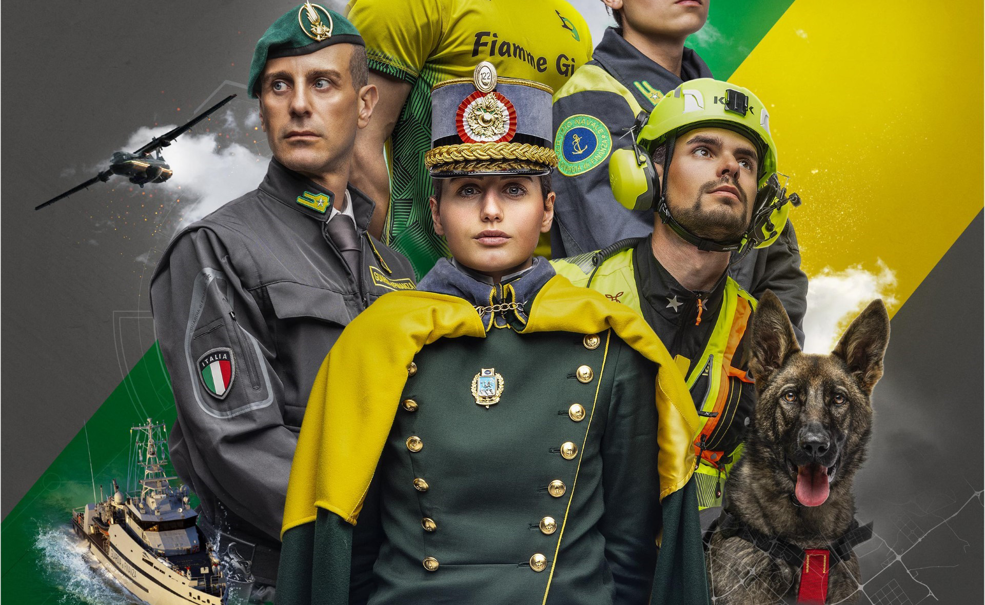 Guardia di Finanza