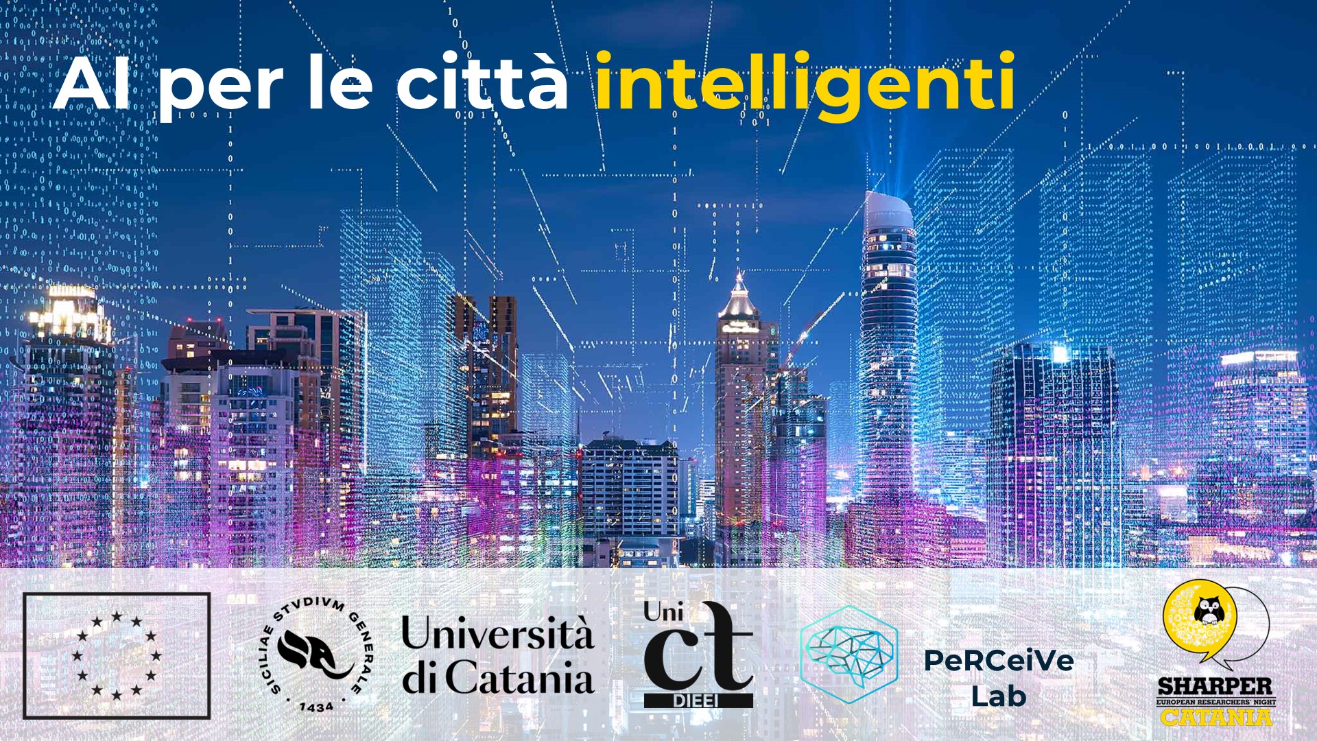 Dieei - Unict, Università di Catania