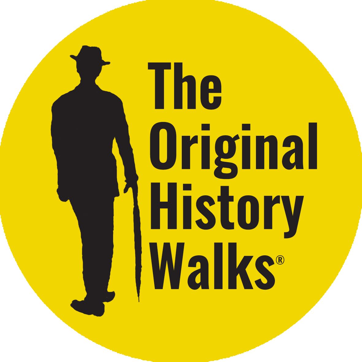 The Original History Walks – KIDS EDITION