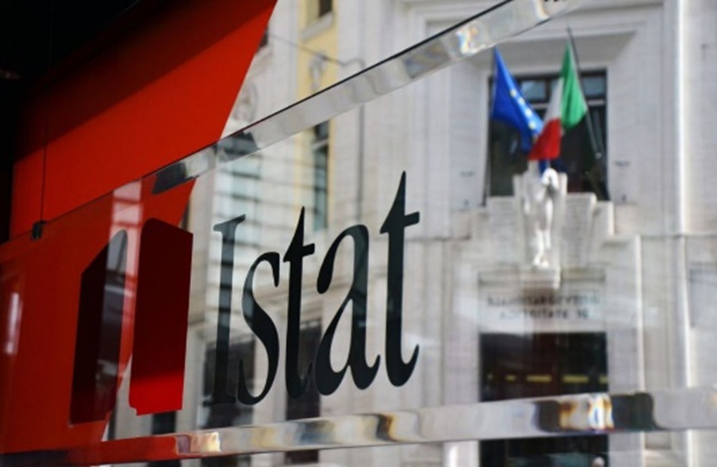 Istat - Istituto nazionale di statistica