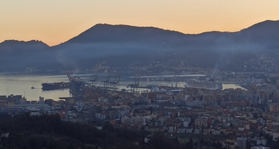 ARPAL Agenzia regionale per la protezione dell'ambiente ligure