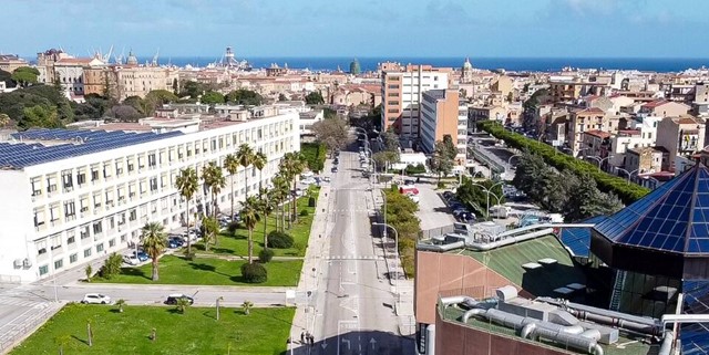 Università degli Studi di Palermo