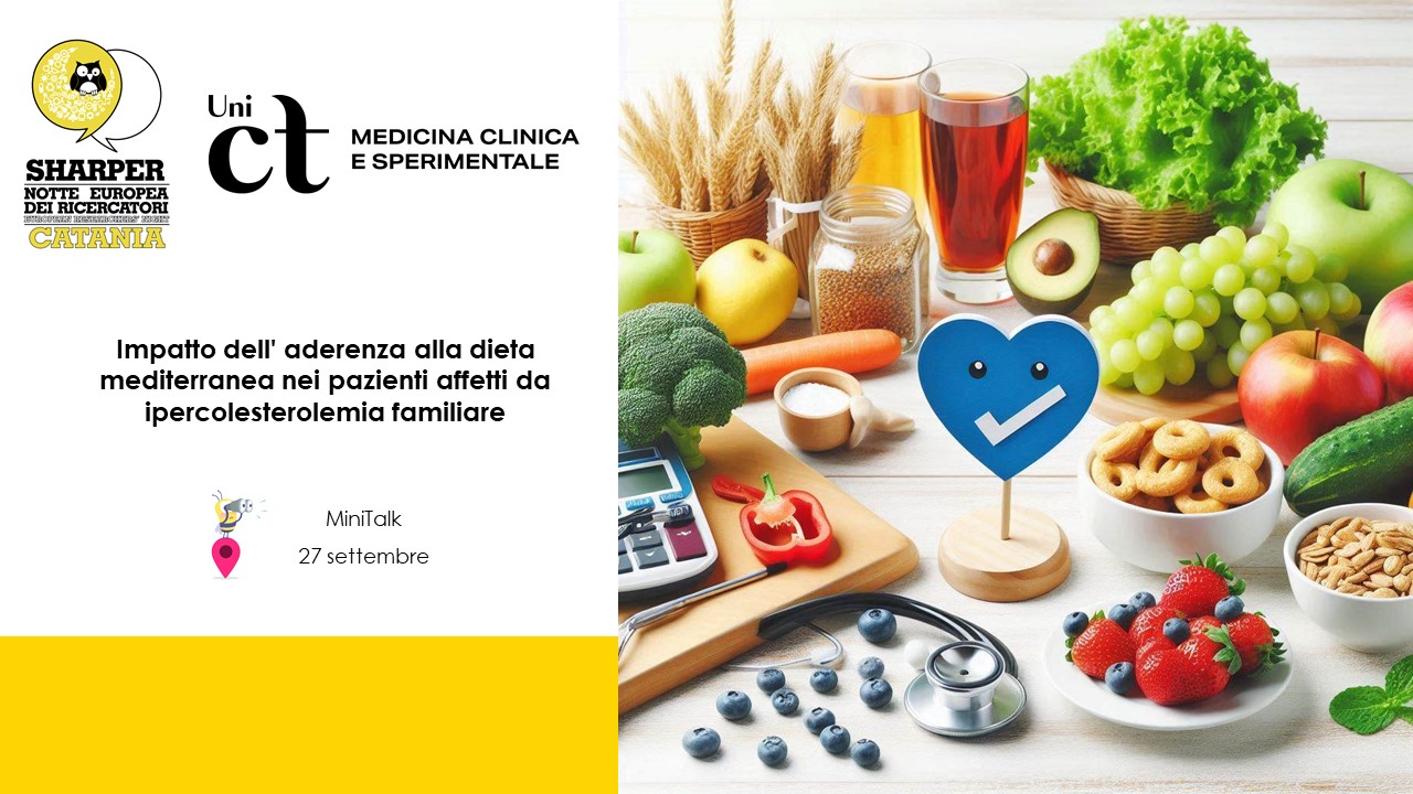 Medclin - Unict, Università di Catania