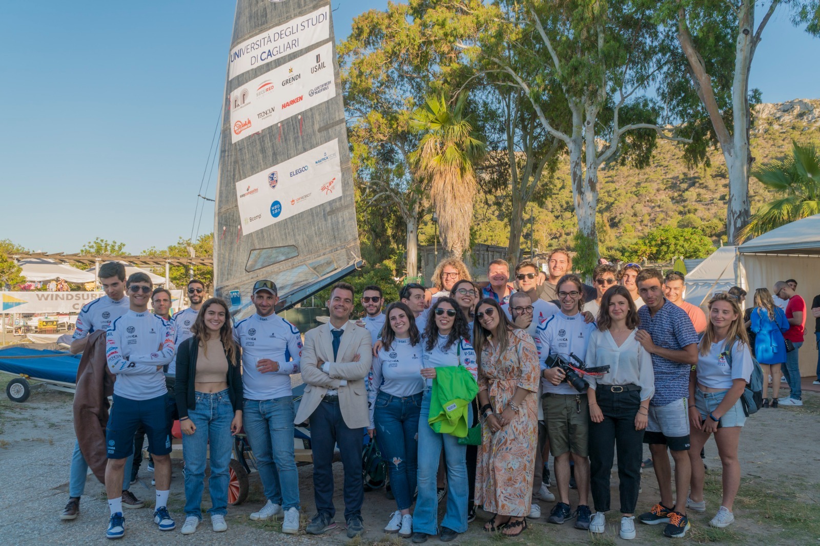 Università degli Studi di Cagliari