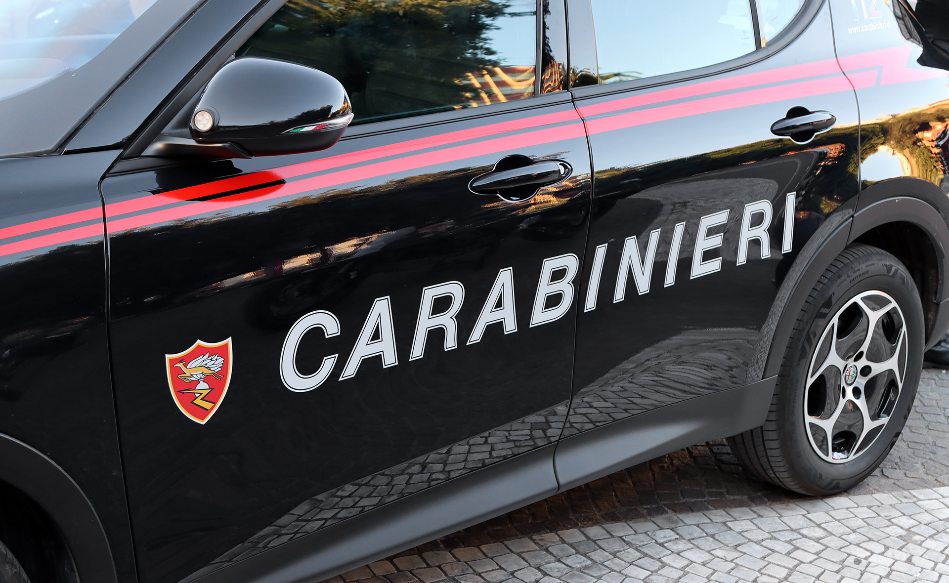 Arma dei Carabinieri