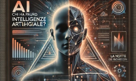 Chi ha paura dell’Intelligenza Artificiale?