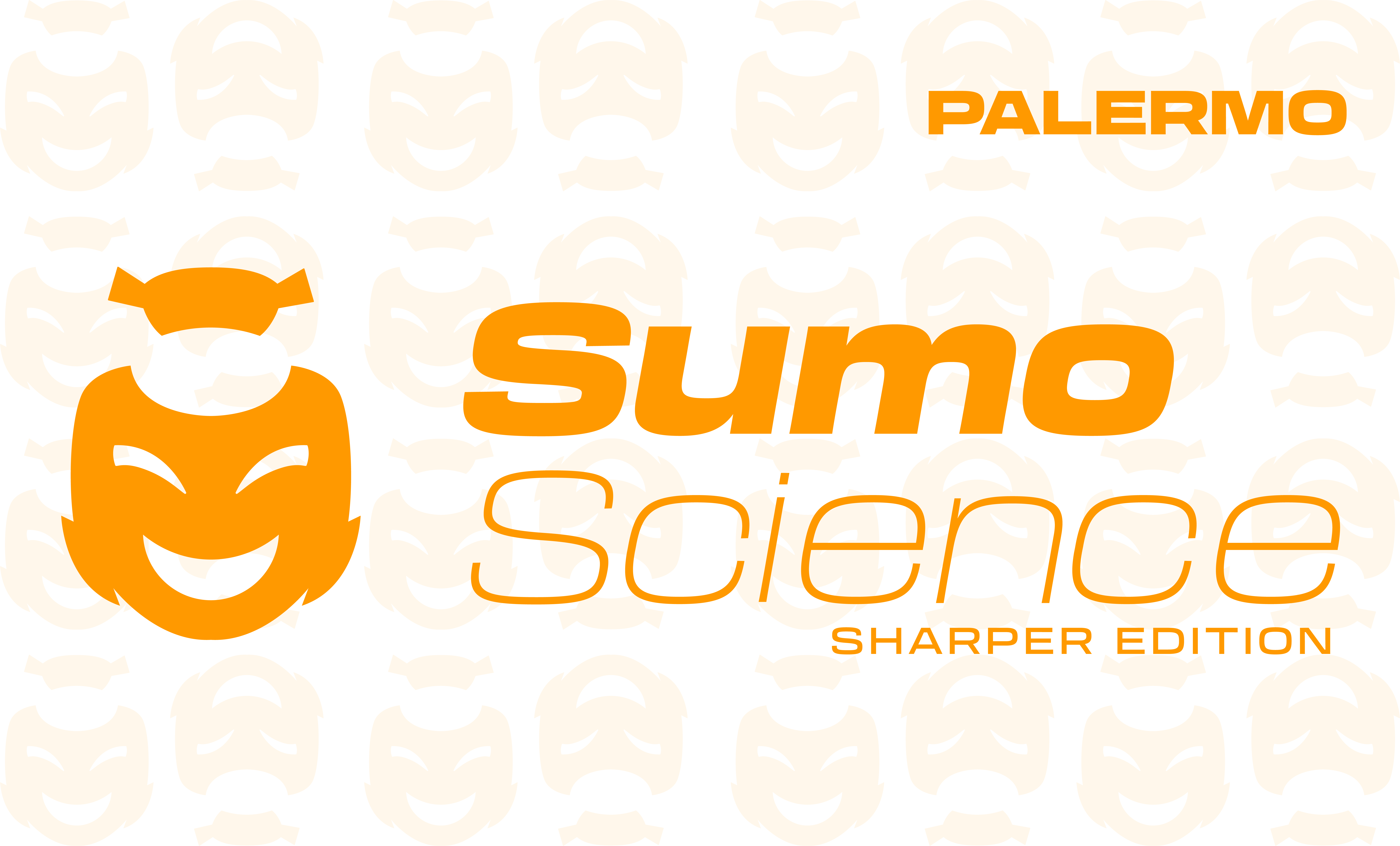 SumoScience – ROBOTICA e AI vs CHIMICA BIOMOLECOLARE