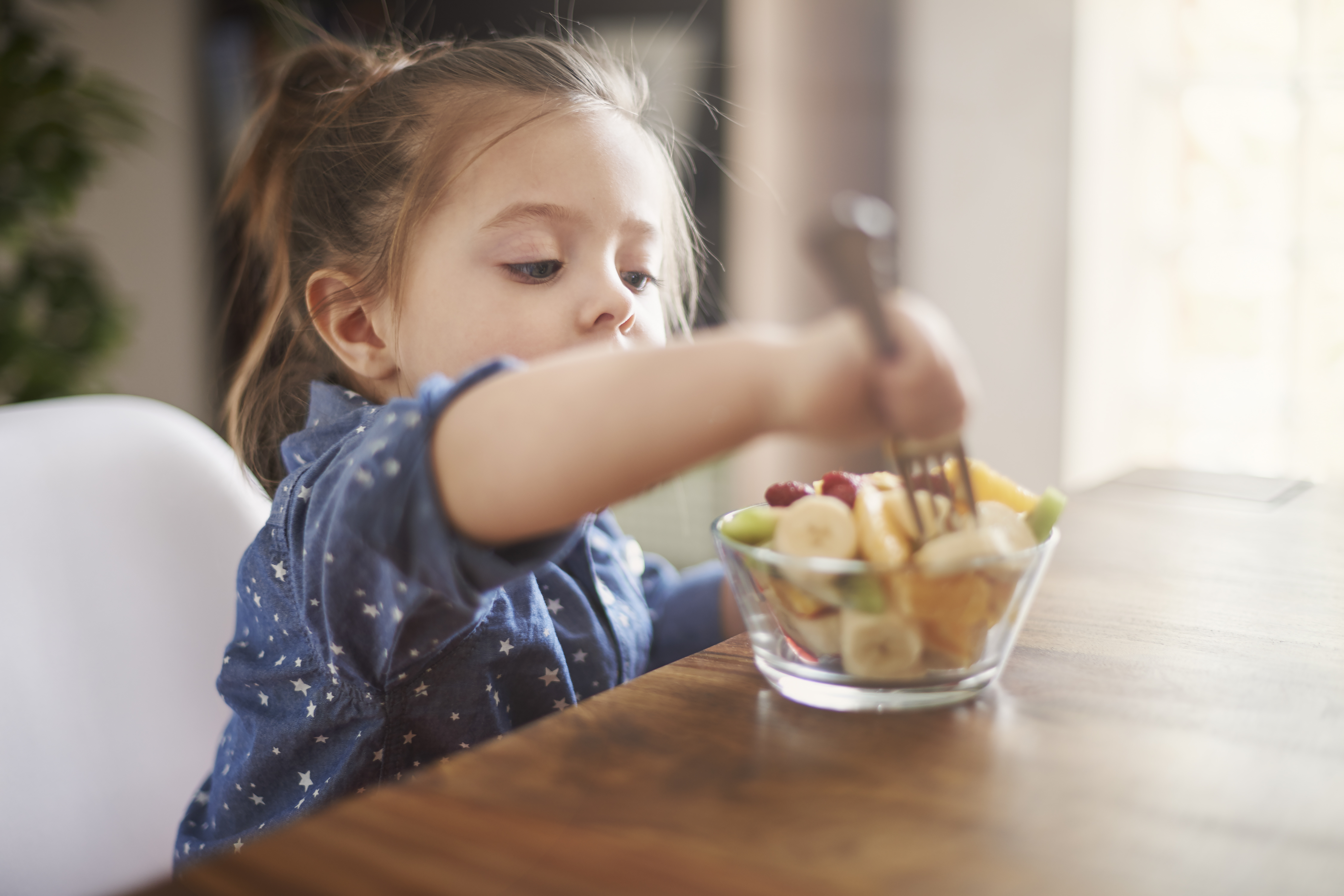 Progetto AUT-MENU: a tavola con l’autismo