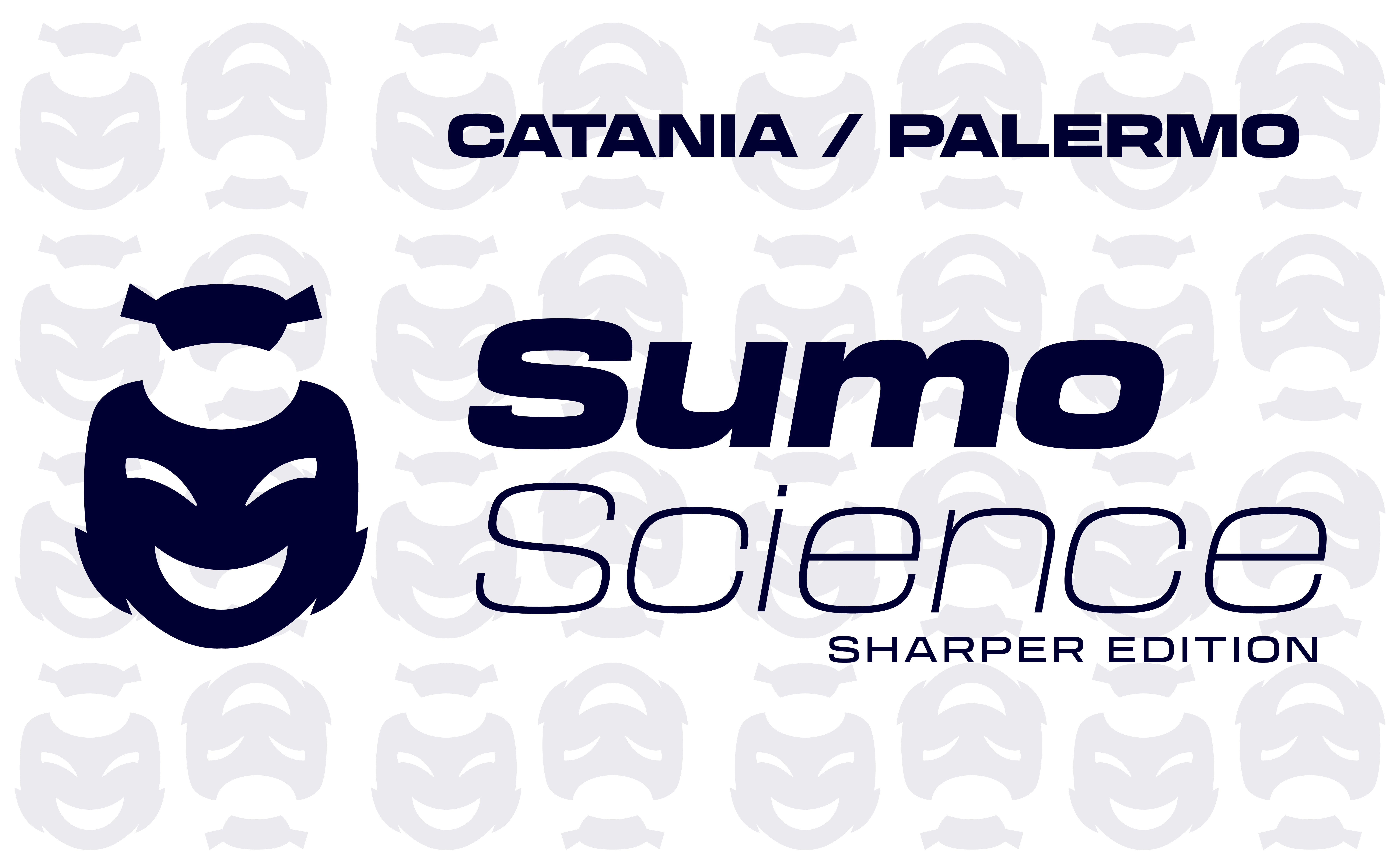 Sumo Science – VULCANOLOGIA vs ASTROFISICA