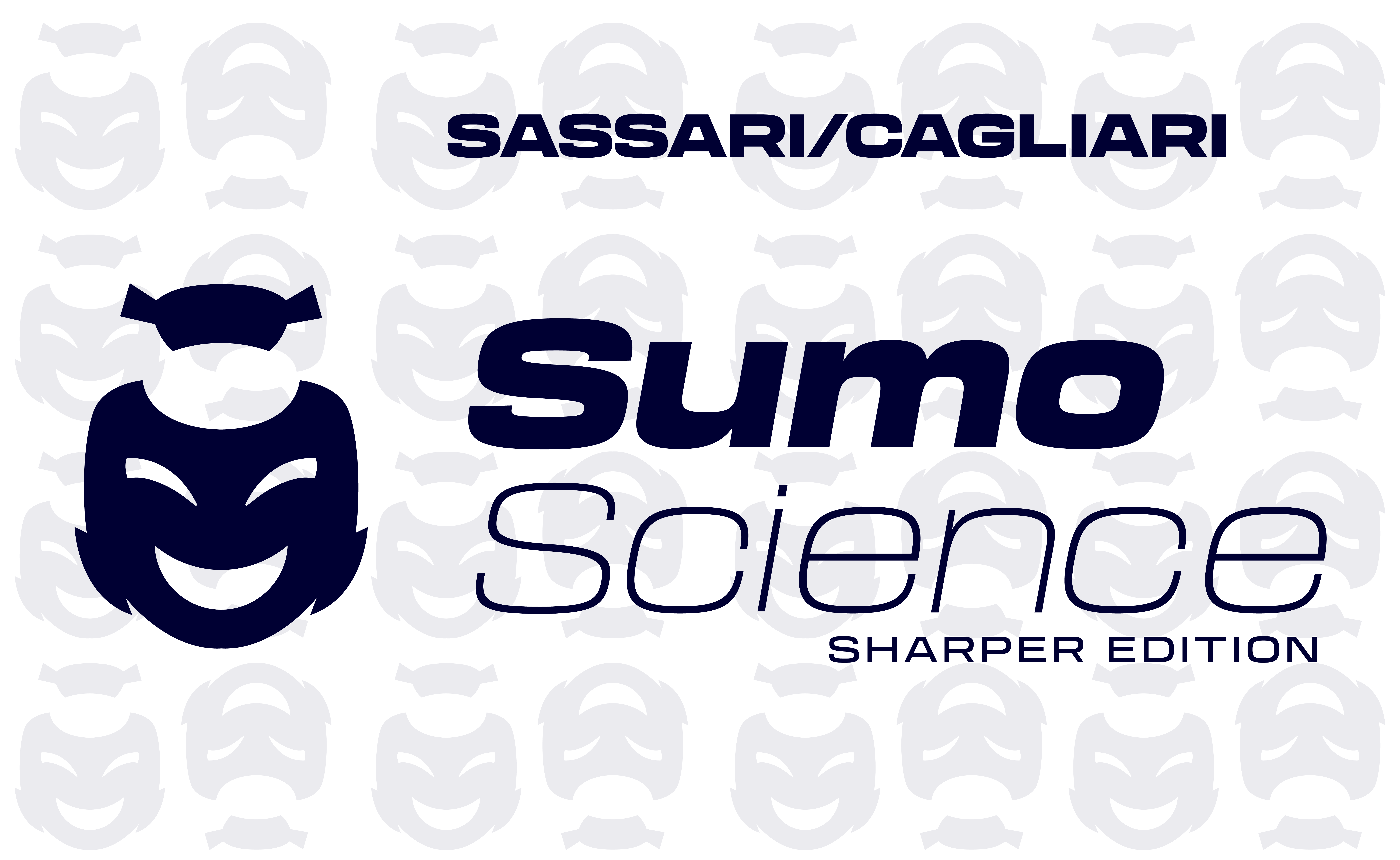 Sumo Science – STATISTICA vs MICROBIOLOGIA