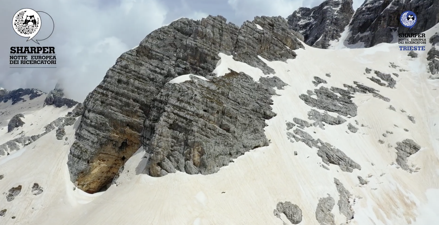 I DESTINI DEL GHIACCIO A 4000 KM DI DISTANZA TRA LE ALPI GIULIE E LA GROENLANDIA OCCIDENTALE – Consiglio Nazionale delle Ricerche