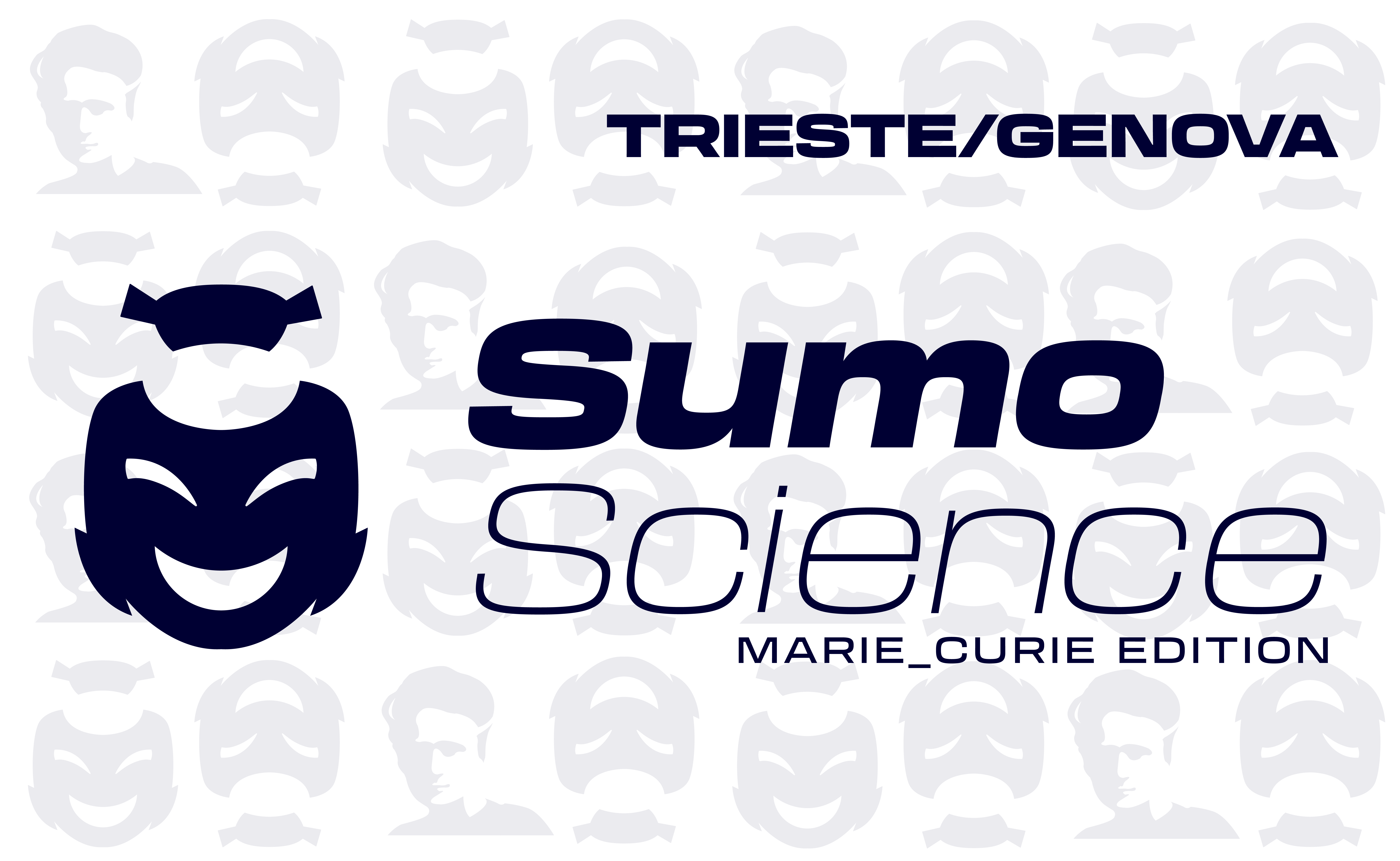 Sumo Science – BIOLOGICAL ANTHROPOLOGY vs INDUSTRIAL ENGINEERING