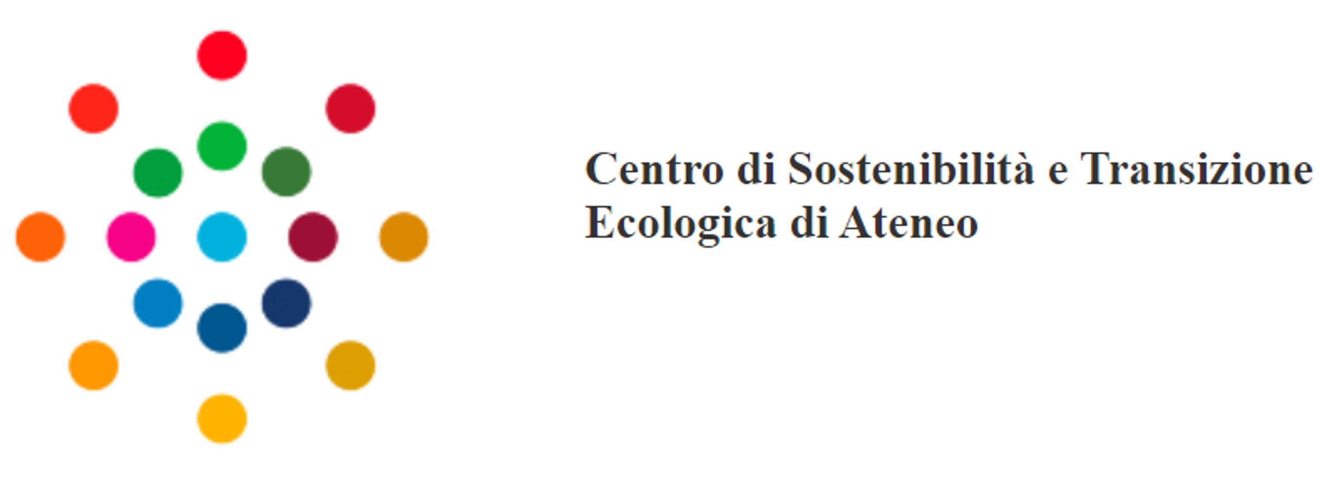 Centro di sostenibilità e transizione ecologica di Ateneo