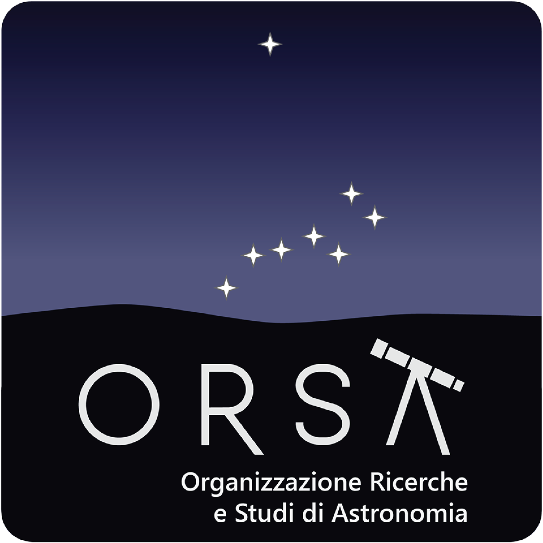 ORSA Organizzazione Ricerche e Studi di Astronomia