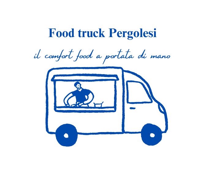 Food truck Pergolesi