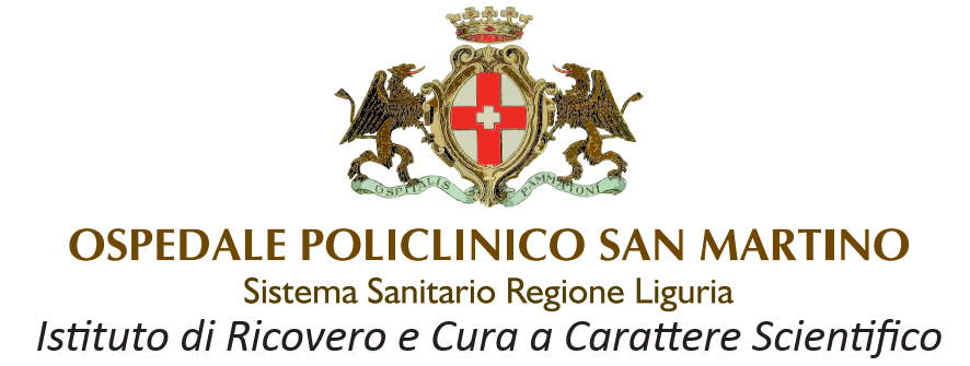 IRCCS Ospedale Policlinico San Martino