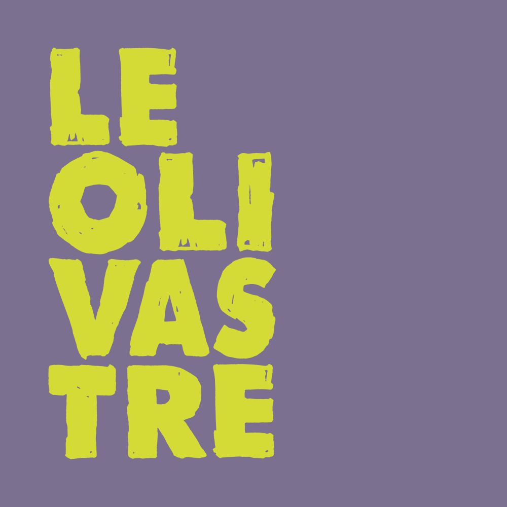 Le Olivastre