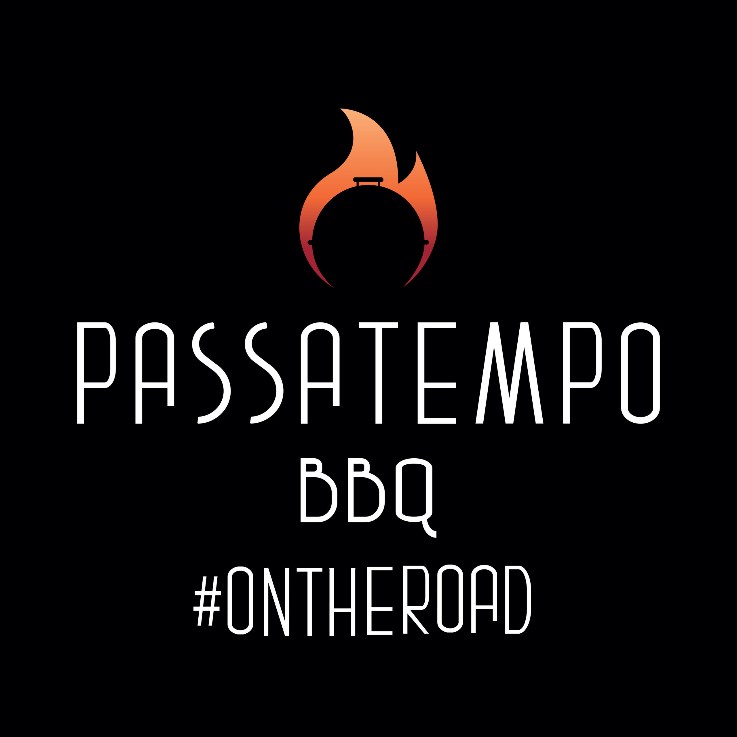 Passatempo BBQ