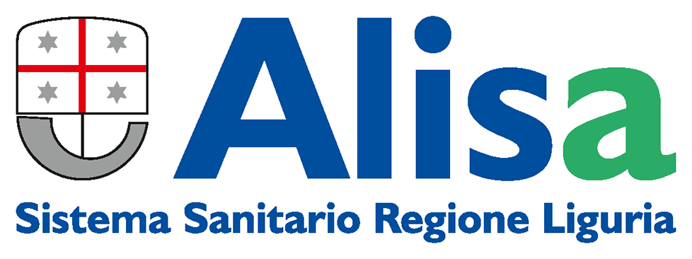 ALISA Sistema Sanitario Regione Liguria