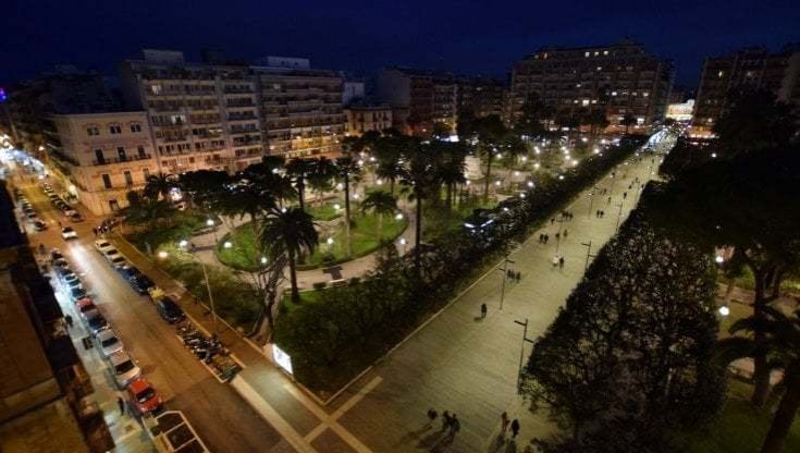 Piazza Umberto I - Bari